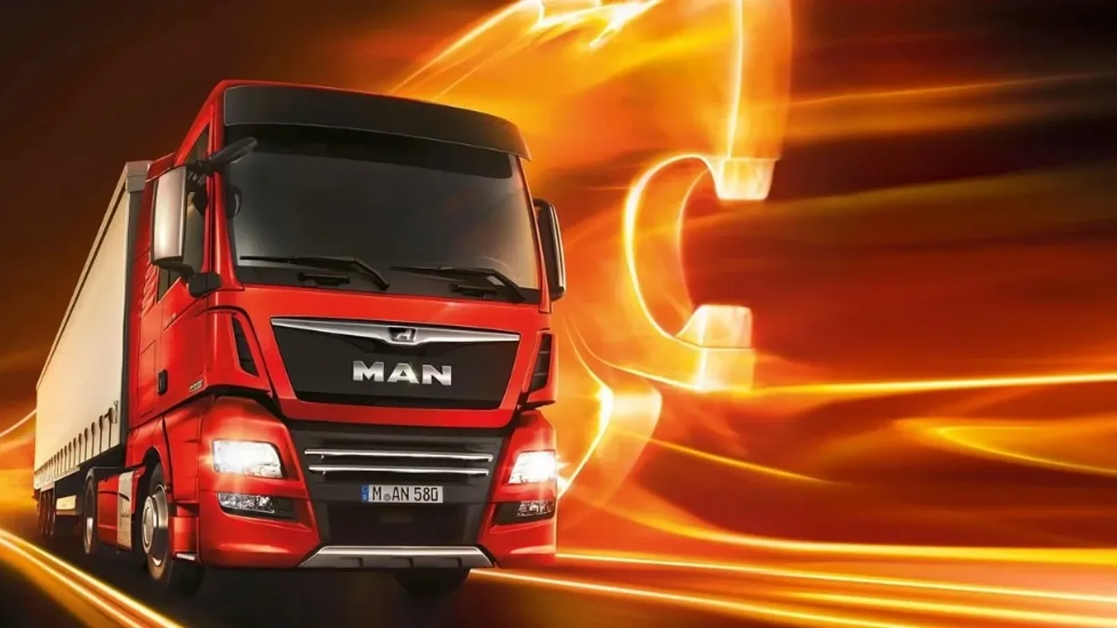 Peças Meritor para linha pesada diesel