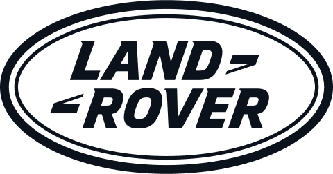 Logo Land Rover