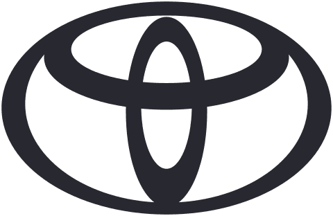 Logo Toyota