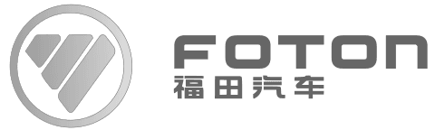 Logo Foton