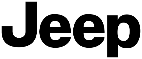 Logo Jeep