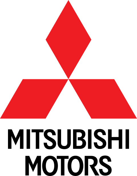 Logo Mitsubishi