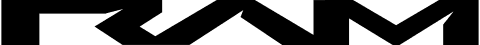 Logo RAM